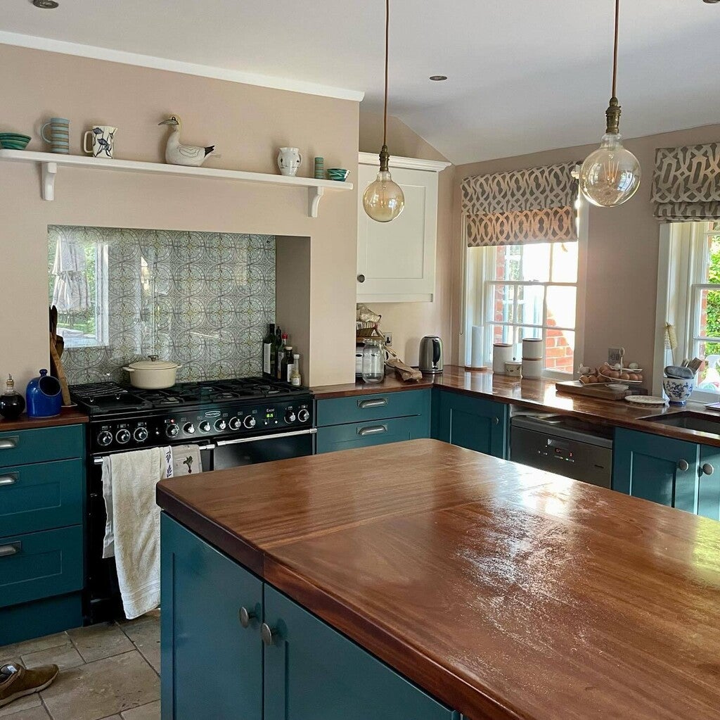 No. 303 Templeton Pink