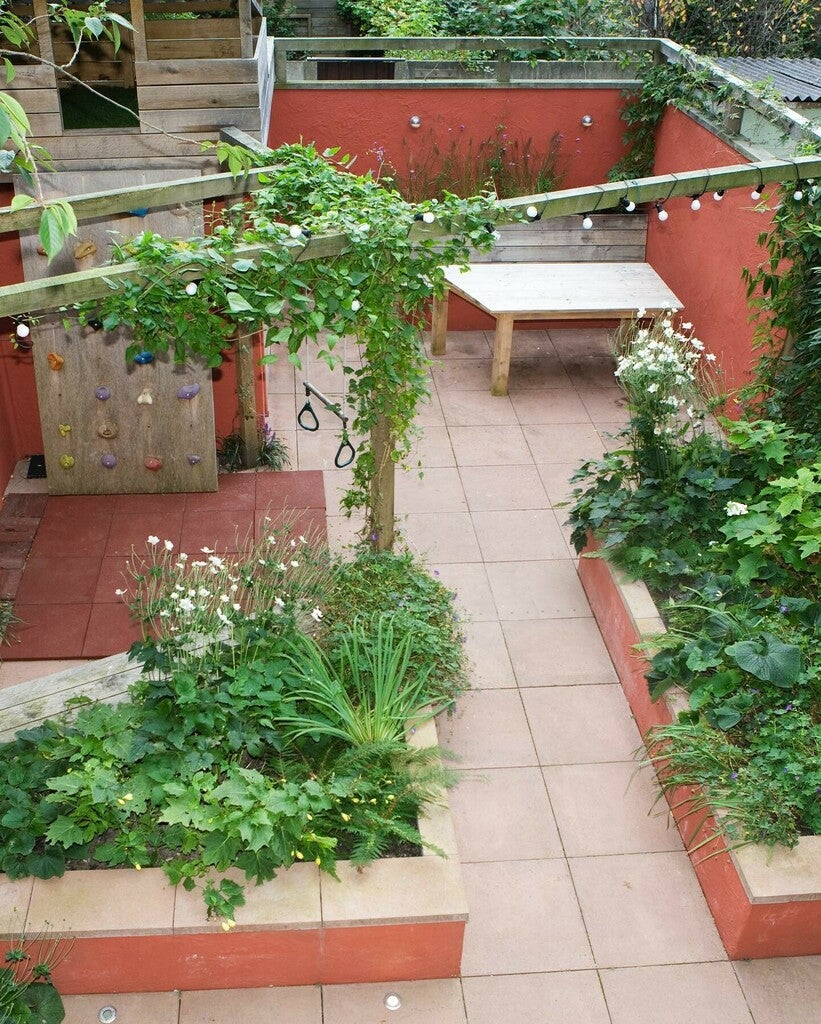 No. 247 Terre d' Egypte