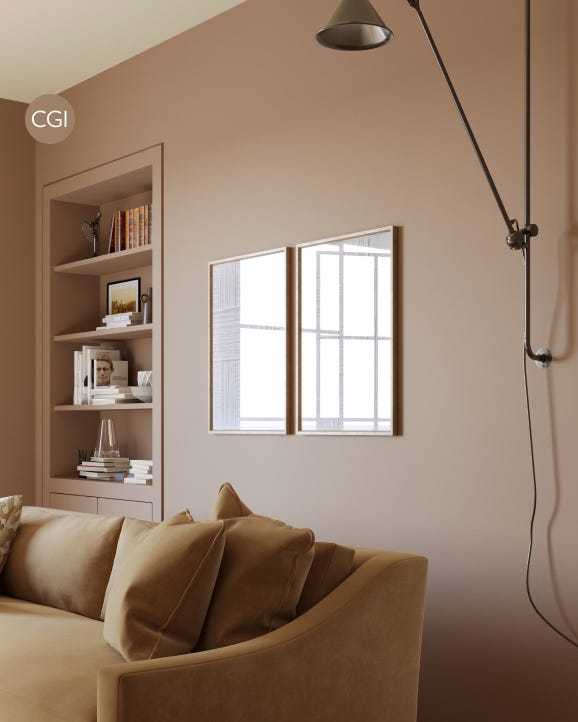 No. G6 Tack Room Door