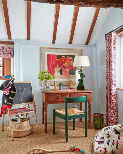 No. 235 Borrowed Light