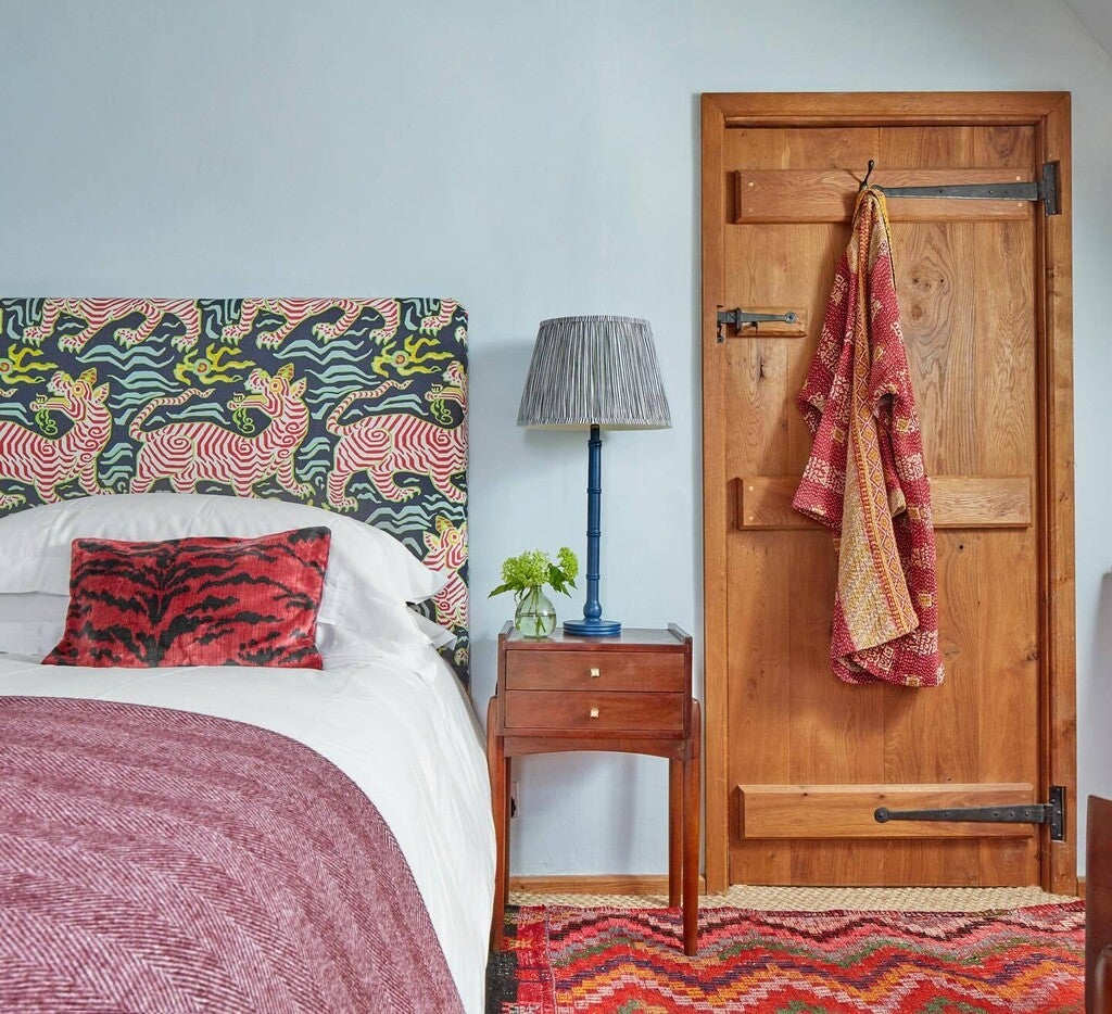 No. 235 Borrowed Light