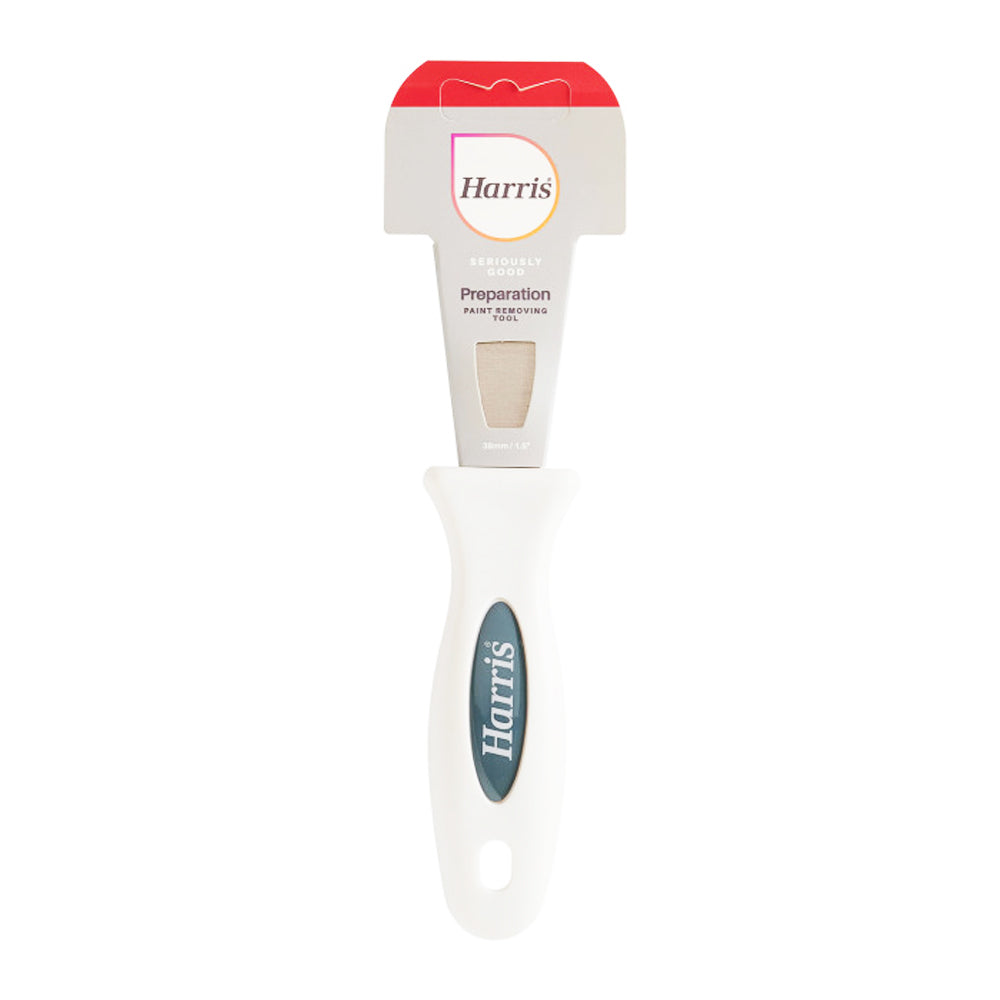 1.5" SERIOUSLY GOOD PAINT REMOVER