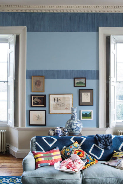 No. 89 Lulworth Blue