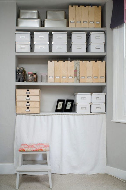 No. 228 Cornforth White