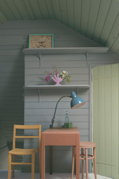 No. 265 Manor House Gray