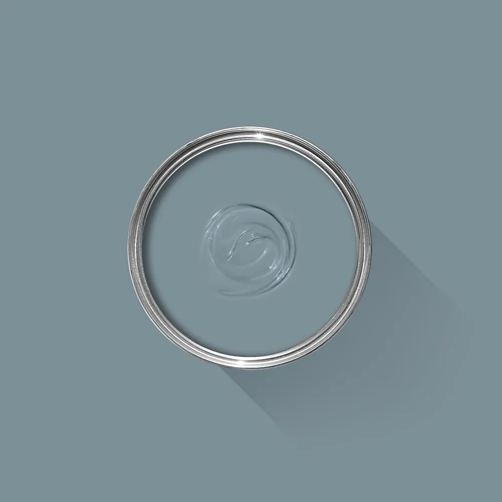 100ML SAMPLE POT SELVEDGE NO. 306