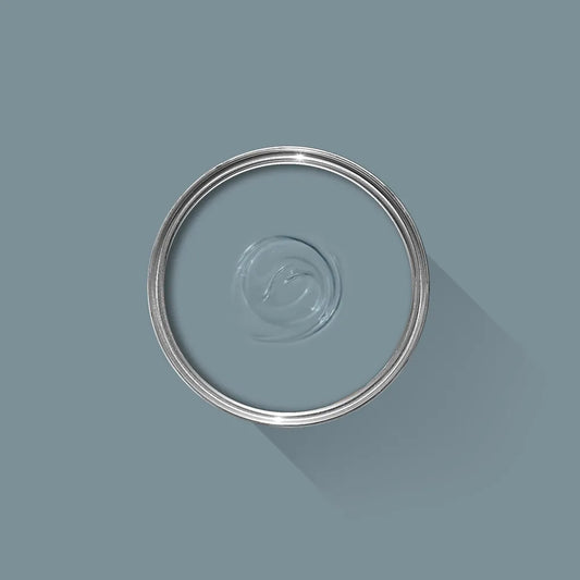 100ML SAMPLE POT SELVEDGE NO. 306