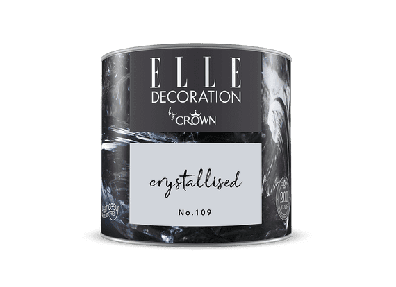 ELLE DECORATION CHRSTALLISED (109) 125ml