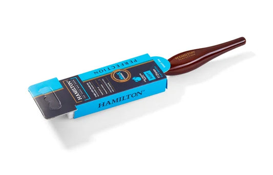 HAMILTON PERFECTION MAX STROKE 1" FLAT BRUSH