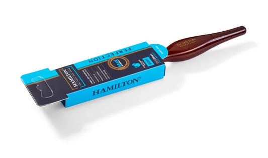 HAMILTON PERFECTION MAX STROKE 1.5" FLAT BRUSH