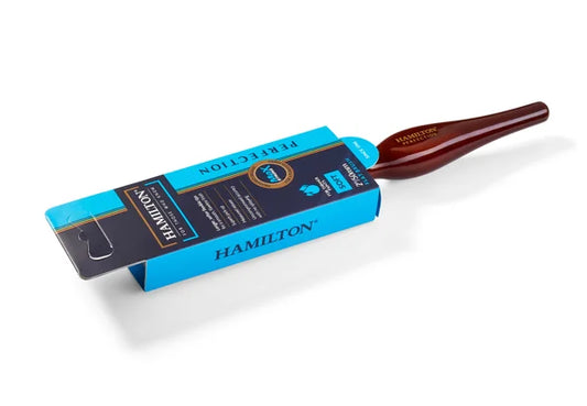 HAMILTON PERFECTION MAX STROKE 2" FLAT BRUSH