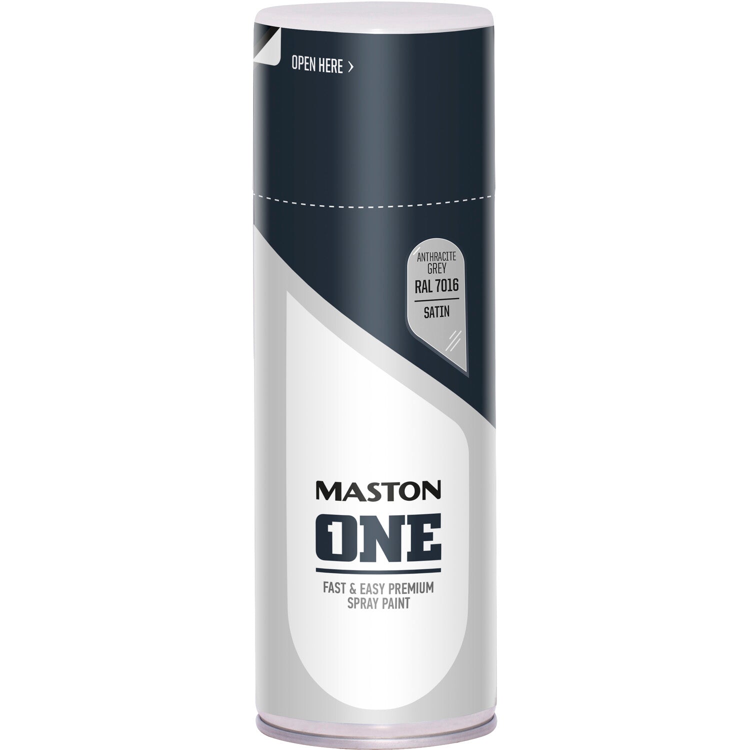 MASTON ONE SATIN 400ML