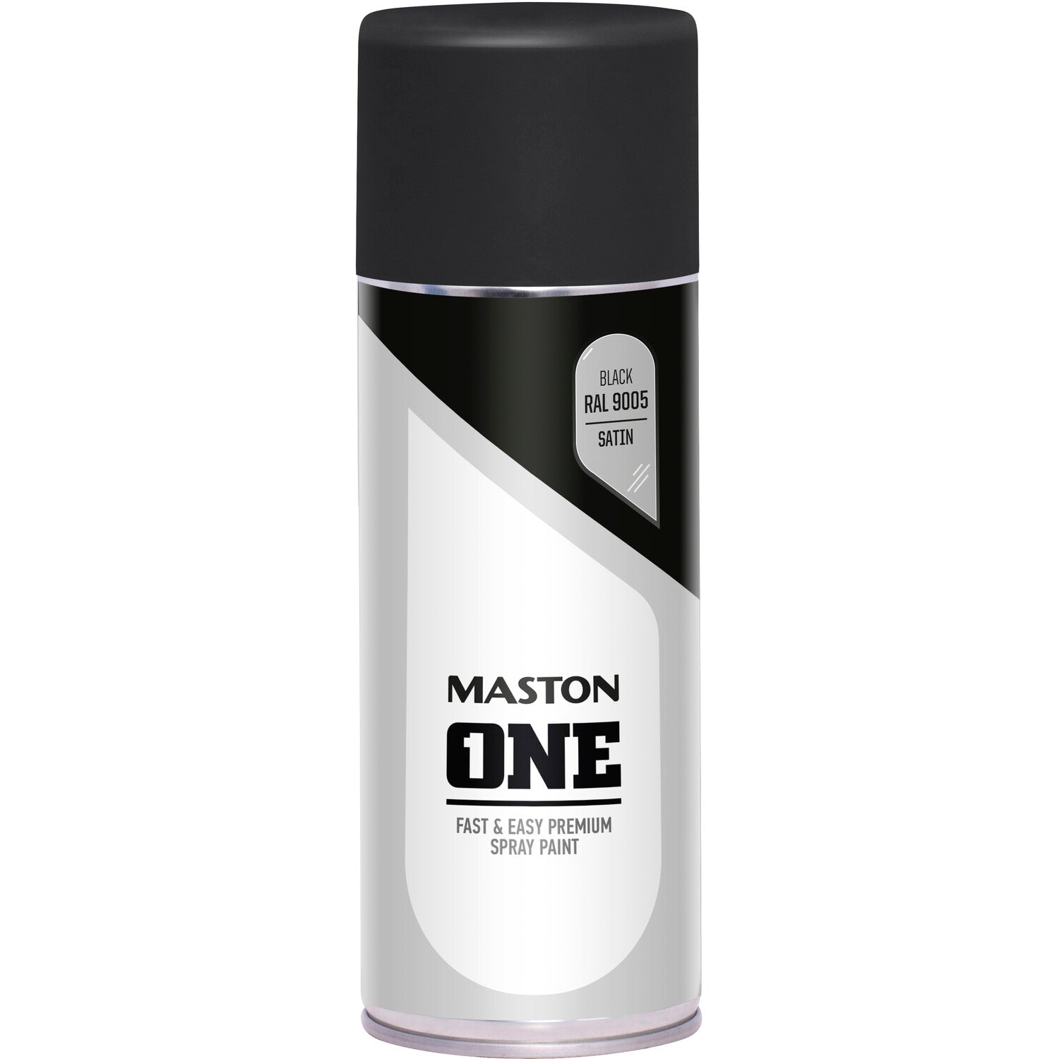 MASTON ONE SATIN 400ML