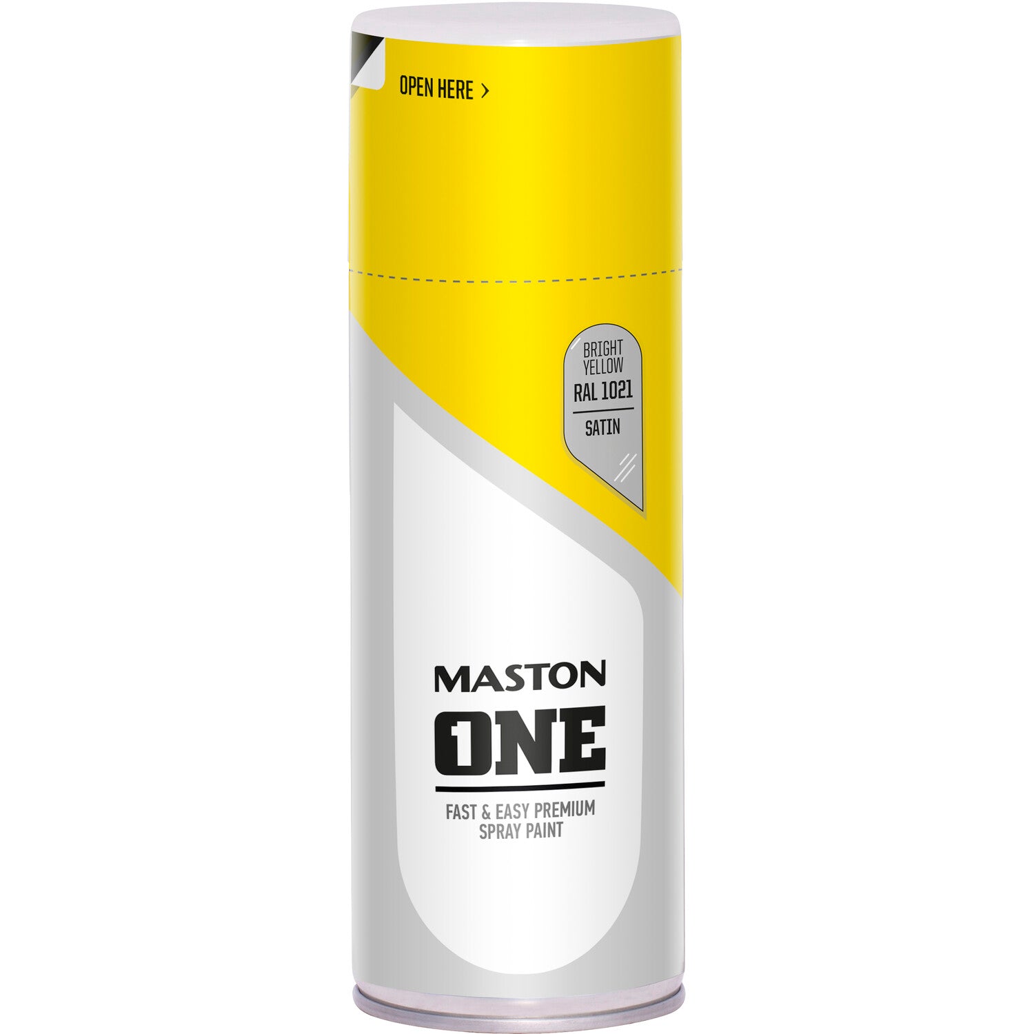 MASTON ONE SATIN 400ML