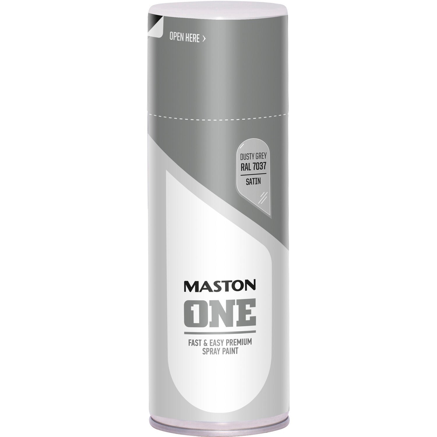 MASTON ONE SATIN 400ML