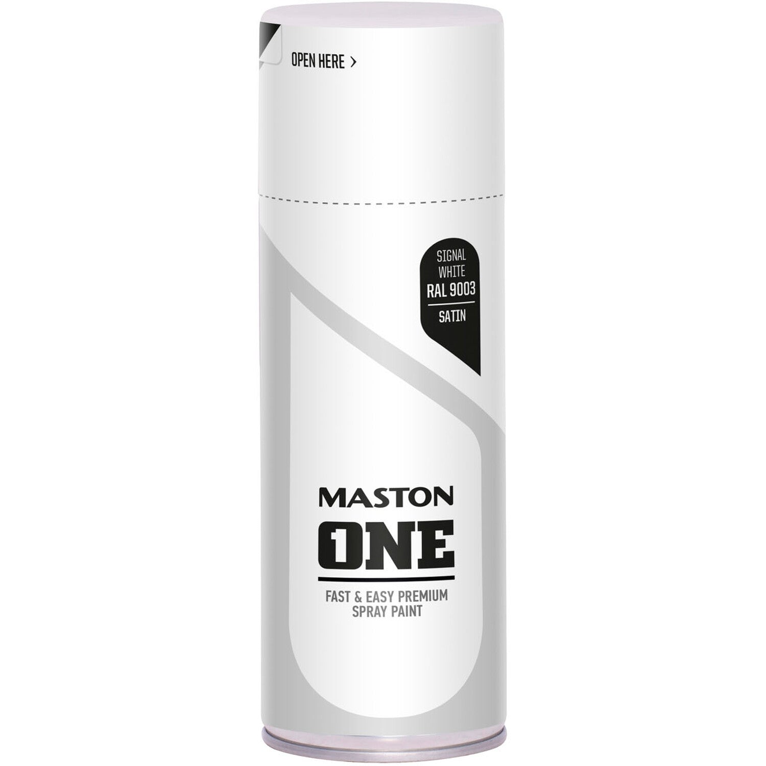 MASTON ONE SATIN 400ML