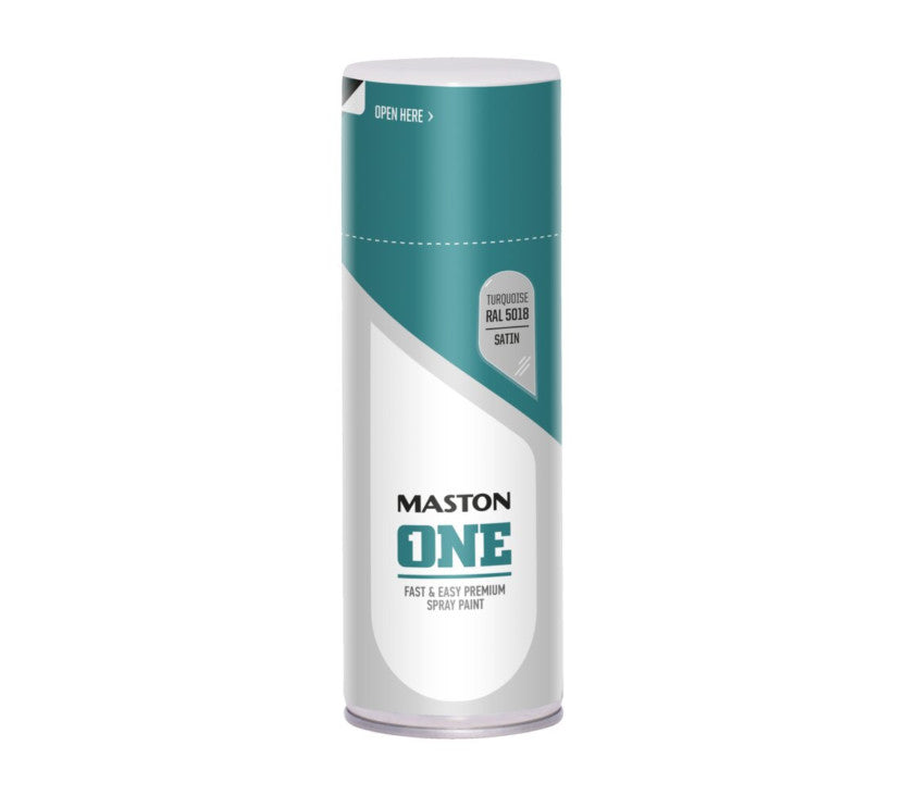 MASTON ONE SATIN 400ML