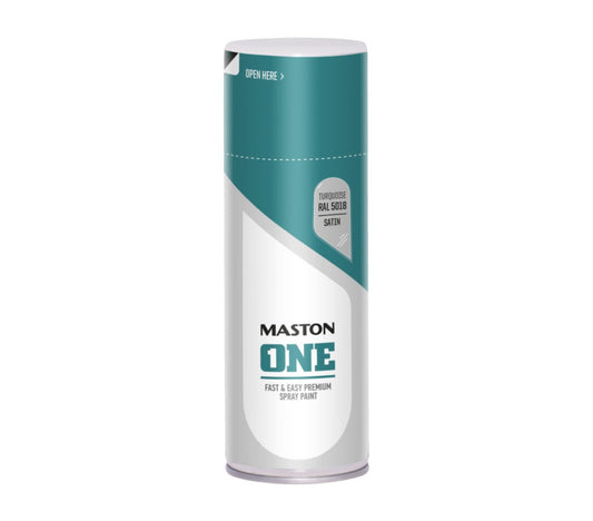 MASTON ONE SATIN 400ML