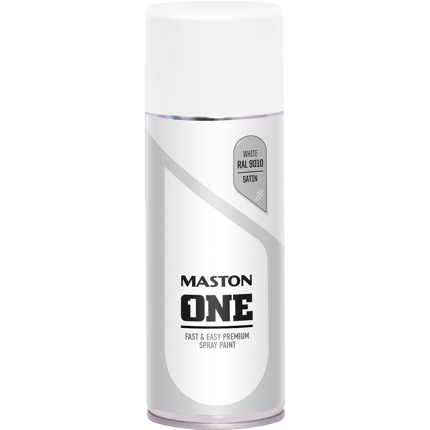 MASTON ONE SATIN 400ML