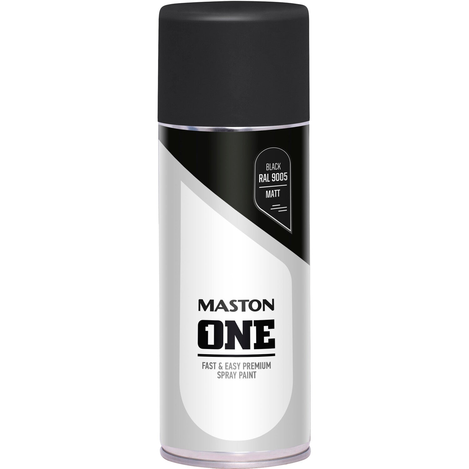 MASTON ONE MATT 400ML