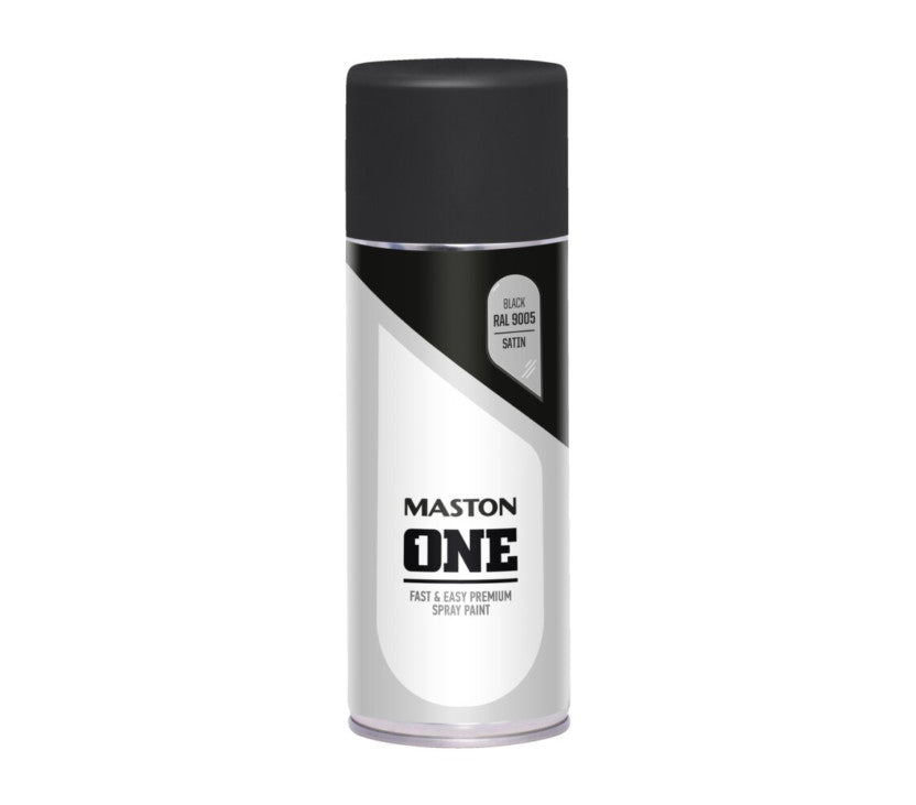 MASTON ONE GLOSS 400ML