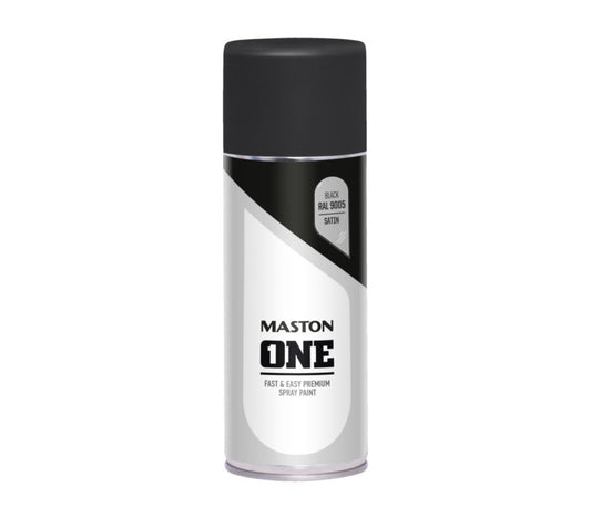 MASTON ONE GLOSS 400ML