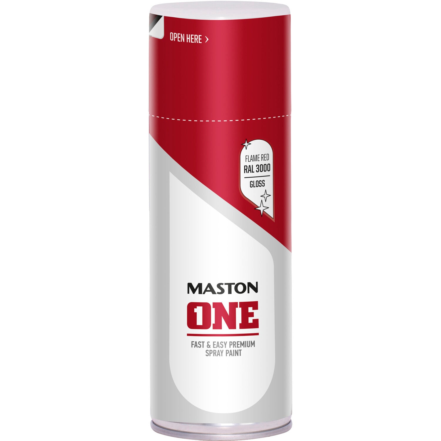 MASTON ONE GLOSS 400ML
