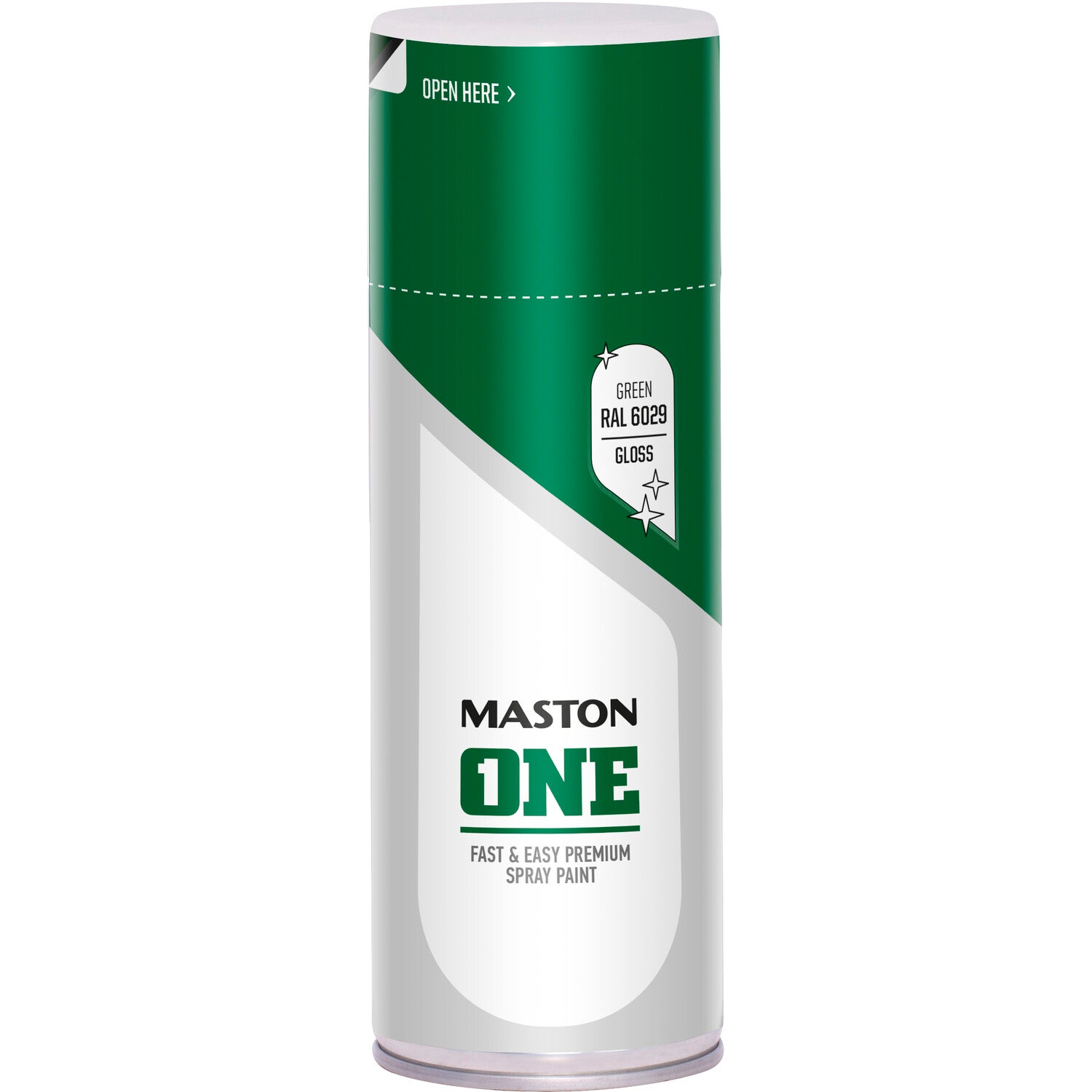MASTON ONE GLOSS 400ML