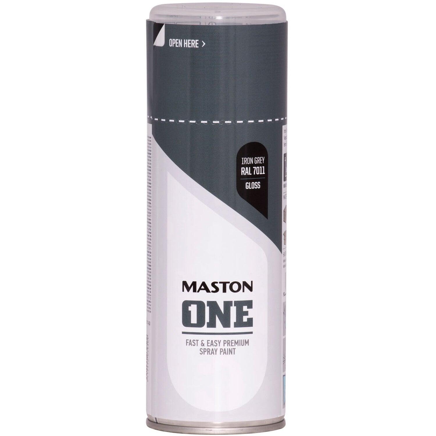 MASTON ONE GLOSS 400ML