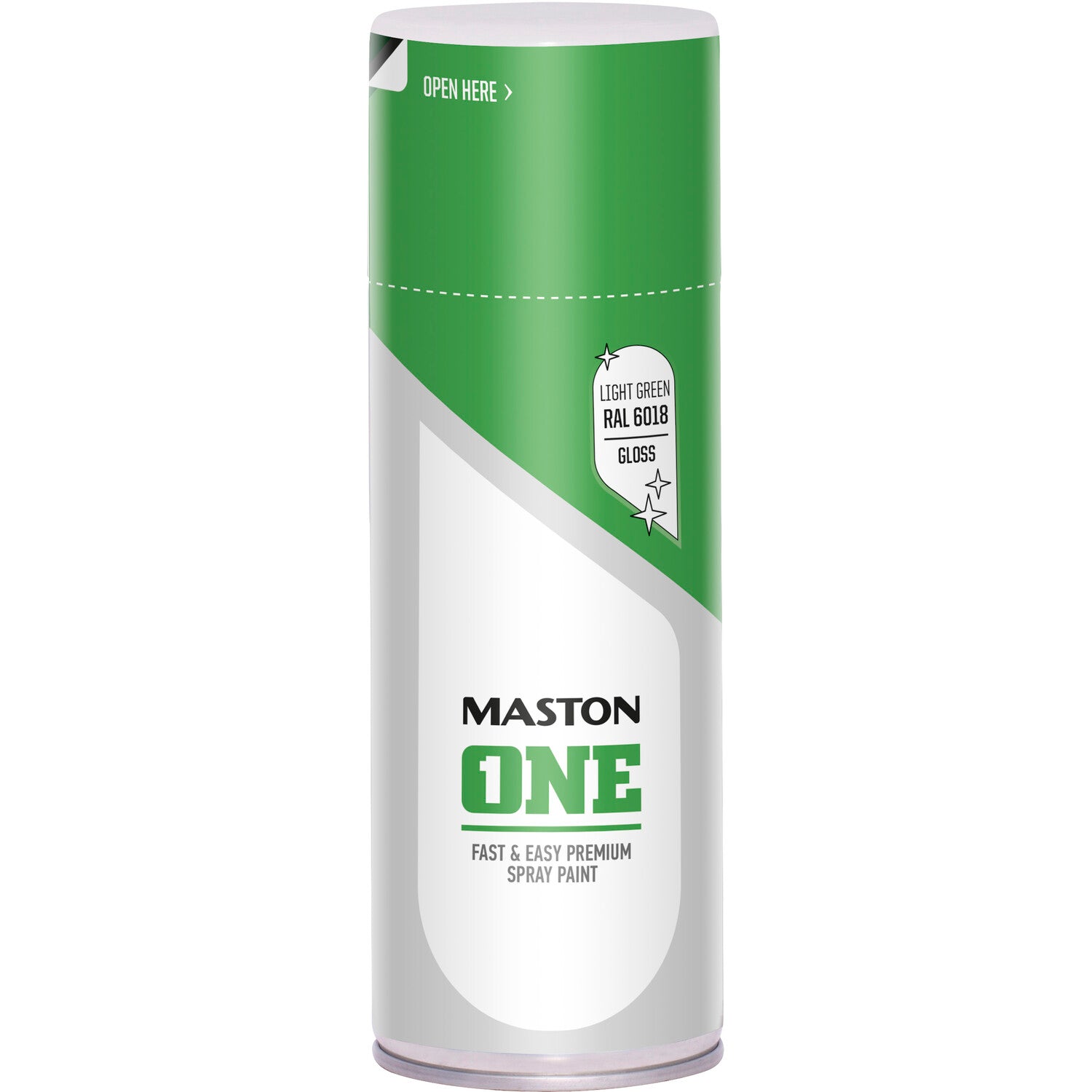 MASTON ONE GLOSS 400ML