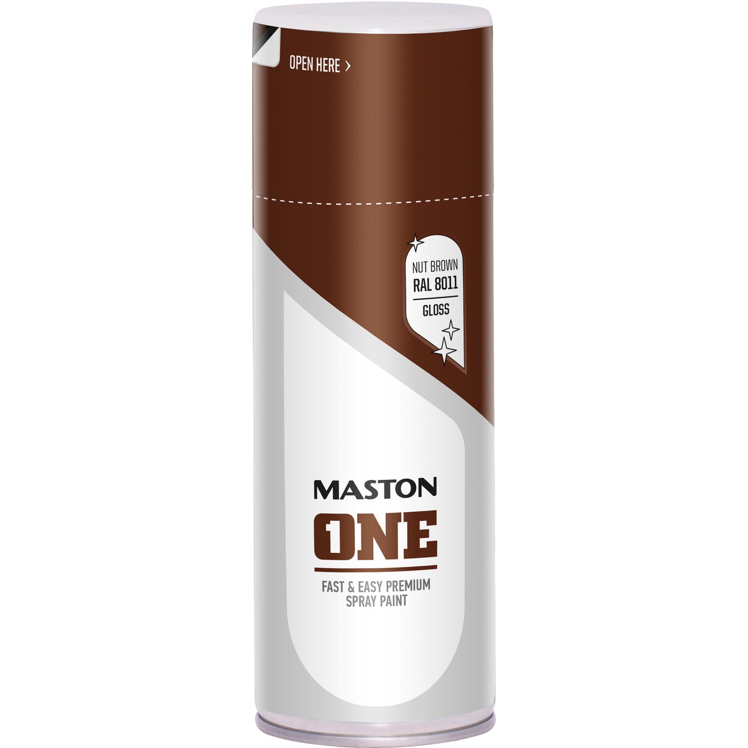 MASTON ONE GLOSS 400ML