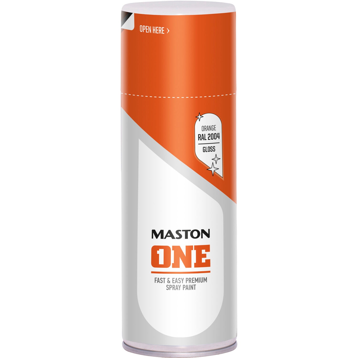 MASTON ONE GLOSS 400ML