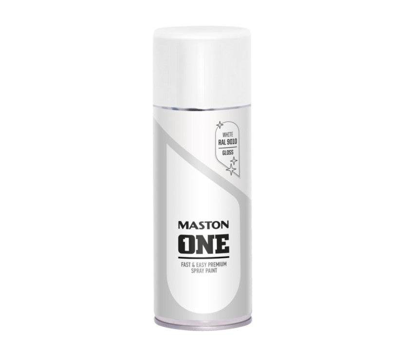 MASTON ONE GLOSS 400ML