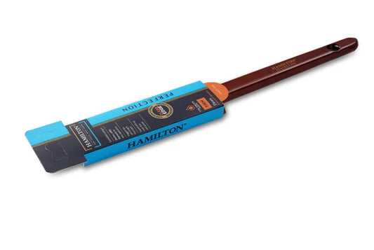 HAMILTON PERFECTION CLEAN EDGE 35mm ANGLED BRUSH