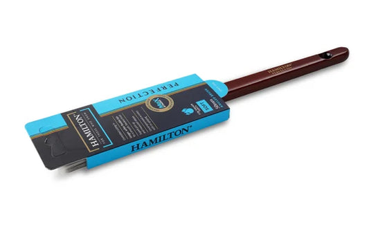 HAMILTON PERFECTION MAX STROKE 50mm ANGLED BRUSH