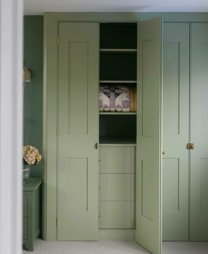 No. 234 Vert de Terre