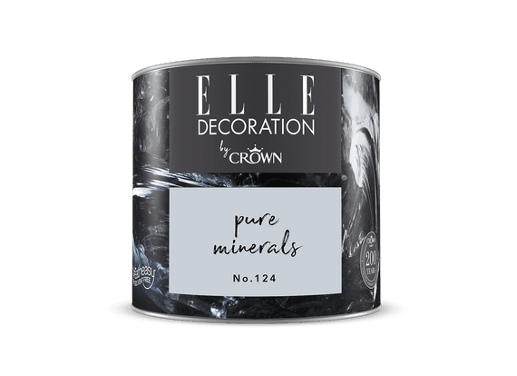 ELLE DECORATION PURE MINERALS (124) 125ml