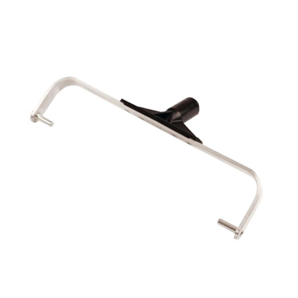 12" SCREW LUGGED FRAME