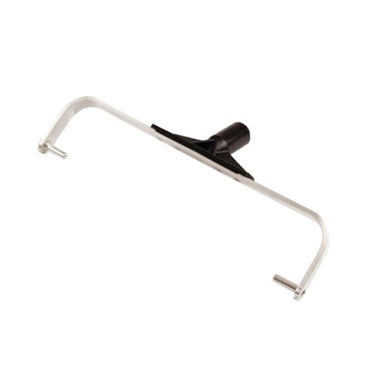 12" SCREW LUGGED FRAME