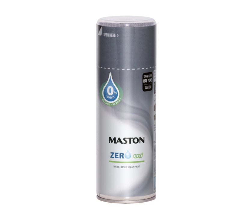 MASTON ZERO 400ML