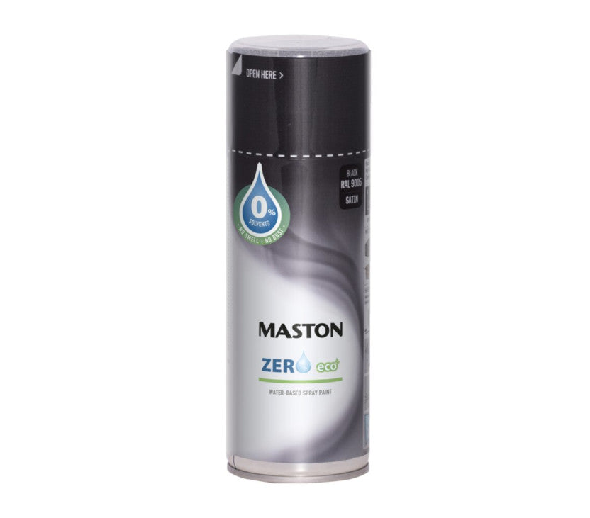 MASTON ZERO 400ML
