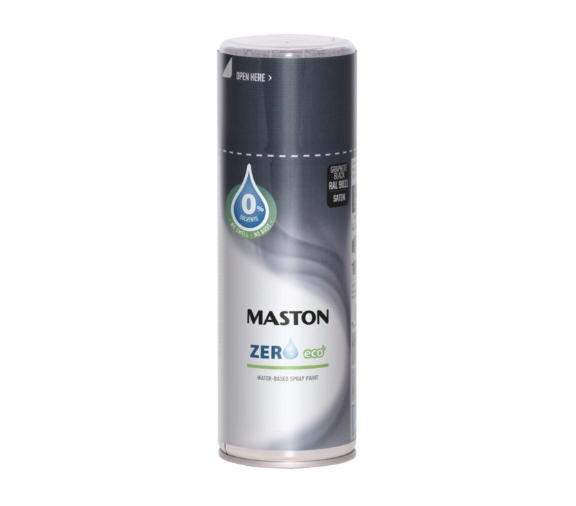 MASTON ZERO 400ML