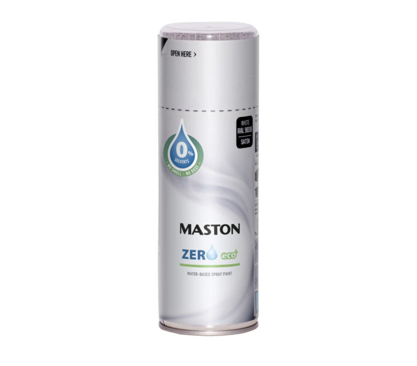 MASTON ZERO 400ML