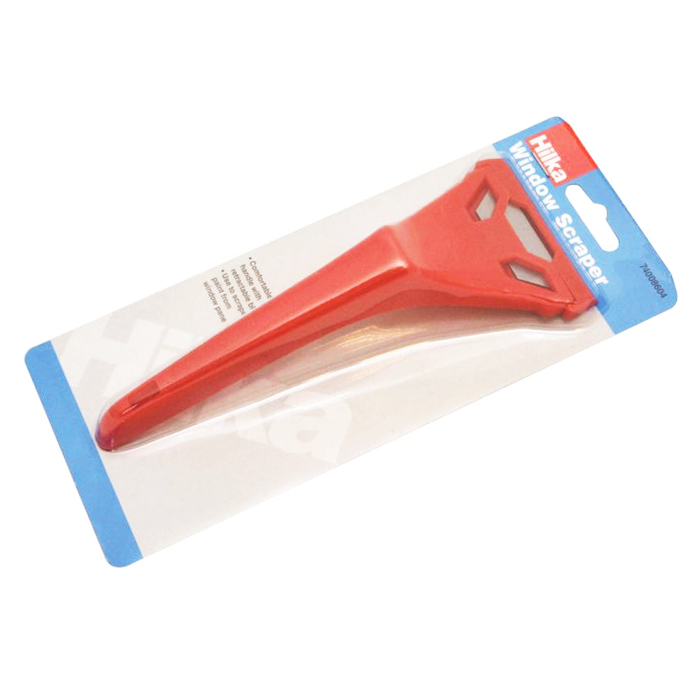 137MM WINDOW SCRAPER