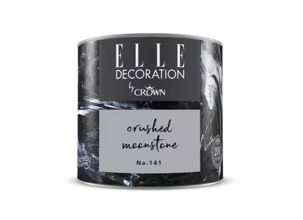 ELLE DECORATION CRUSHED MOONSTONE (141) 125ml