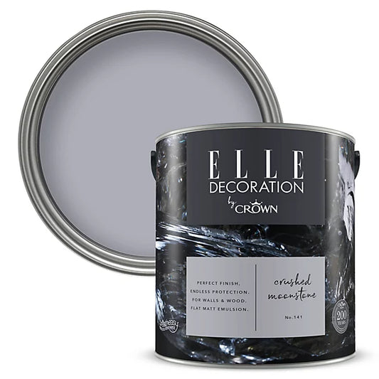 ELLE DECORATION CRUSHED MOONSTONE (141) 2.5L