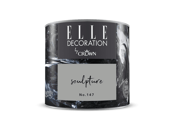 ELLE DECORATION SCULPTURE (147) 125ml