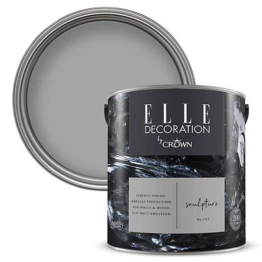ELLE DECORATION SCULPTURE (147) 2.5L
