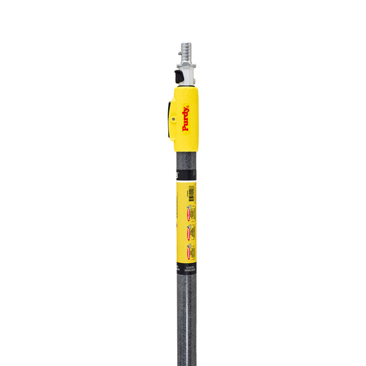 PURDY POLE+ EXT POLE 6-12FT