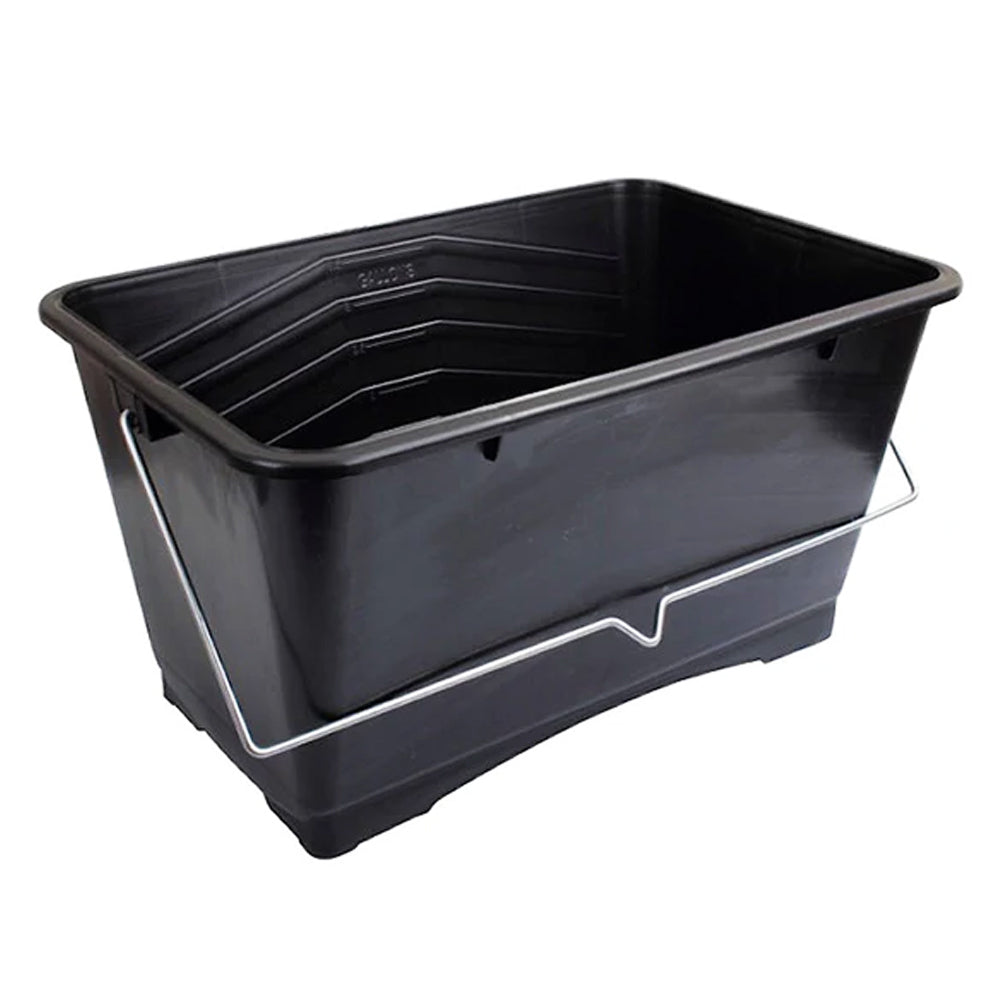 CIRET 5L PLASTIC PAINT SCUTTLE